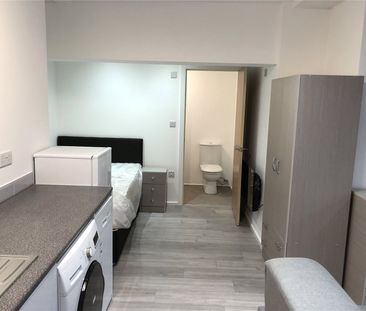 Park House Apartments, 10 Rook Street... - Photo 3