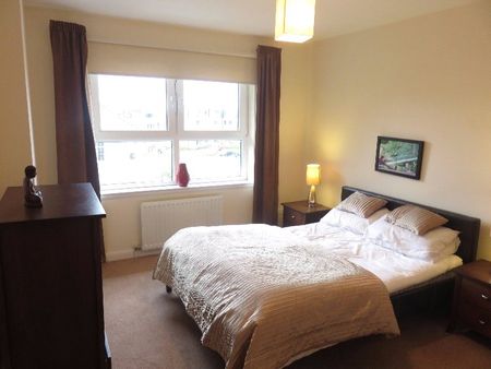 3 bedroom apartment to rent - Photo 4