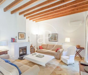 4 bedroom luxury Villa for rent in Soller, Balearic Islands - Photo 3