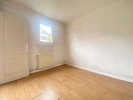 2 pièces, 31.39m², loué non meublé - Photo 3
