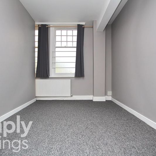 1 Bed property for rent - Photo 1