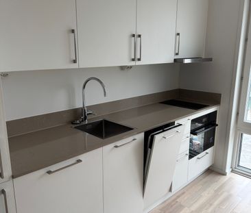 barkarbyvägen, Järfälla - Foto 1