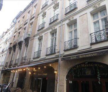 2 pièces - Meublé - 30 m² - 4ème étage - Colocation non autorisée - Photo 4