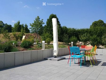 Appartement à Lajoux JU - Foto 4