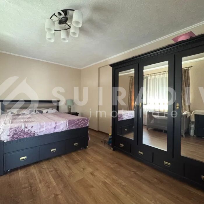 Apartament cu 3 camere, terasa, parcare- zona UMF, Gradina Botanica - Photo 1