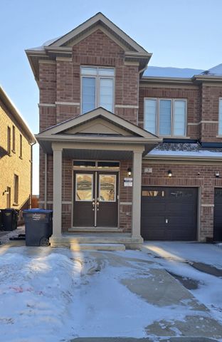 For Lease - 3 Brent Stephens Way, Brampton, Ontario - Photo 4