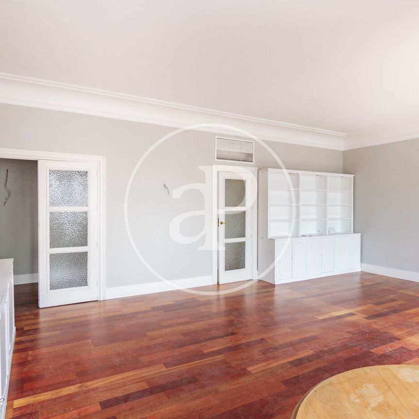 Flat for rent in Jose Ortega y Gasset - Foto 1