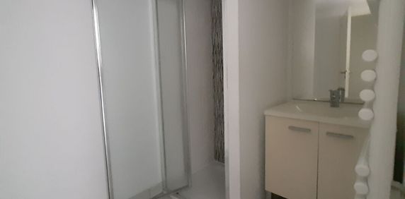 Location appartement 1 pièce, 22.63m², Nantes - Photo 2