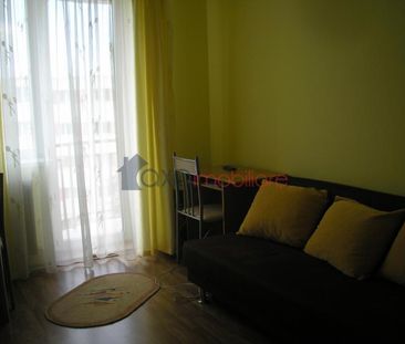 Apartament 1 camere de inchiriat in Cluj-Napoca, Marasti ID 979 - Photo 2