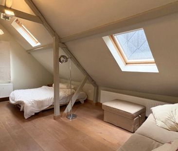 Woning te huur in Brugge voor € 1.950 met 3 slaapkamers - Photo 1