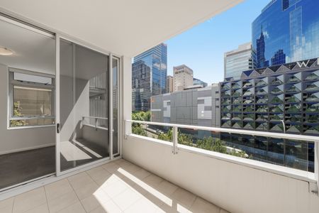 35 Shelley Street, Sydney NSW 2000 - Apartment For Rent | Domain - Photo 2