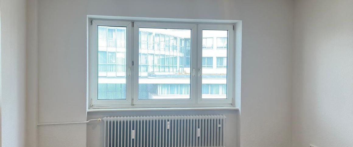 Ihre Wohnung in Düsseldorf ! - Foto 1