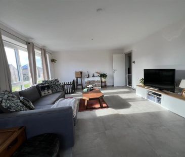 RECENT, MODERN APPART. MET 2 SLPKS EN AUTOSTAANPL. - Photo 5