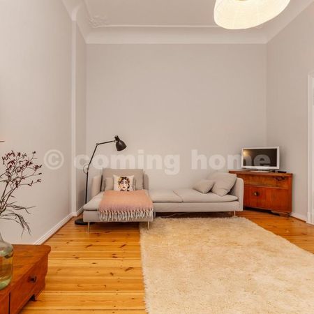 Wunderschöner Stuckaltbau - Photo 2