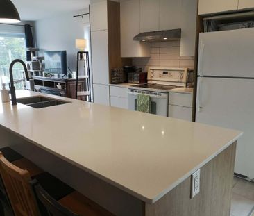 Grand appartement 5 ½ à louer à Saint-Jérôme (Bellefeuille) à 1995$... - Photo 3