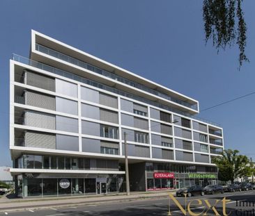 Ansprechende 3-Zimmer-Wohnung mit großzügiger Freifläche und modern... - Foto 5