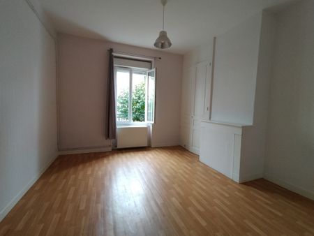 Location Appartement 2 pièces 40m² LIMOGES 87100 - Photo 3