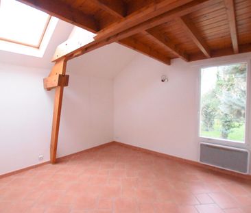 Location appartement 3 pièces, 61.55m², Osny - Photo 3
