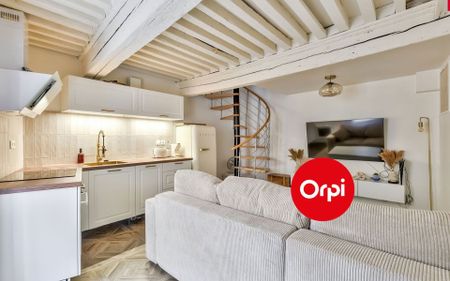 Appartement à louer - Photo 2