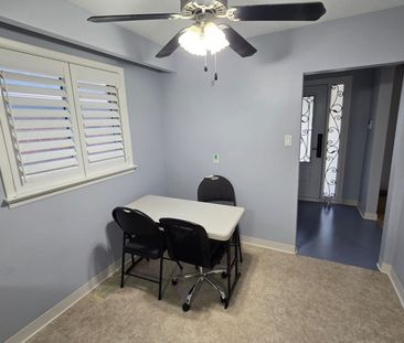 For Lease - 148 Derrydown Road Unit# #Main, Toronto, Ontario - Photo 5