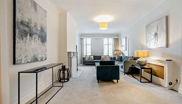 5 bedroom flat to rent - Photo 1