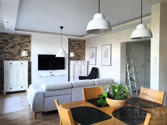 Komfortowe 3 pokoje dla wymagających + duży taras - Фото 1