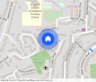 St Davids Road, Tunbridge Wells - Photo 1