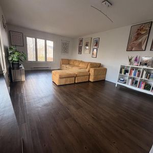 Beau 4 Et Demi Rénové - Photo 2