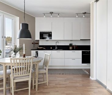 Sollentuna - 2rok - tillsv - 17.135kr/mån - Foto 6