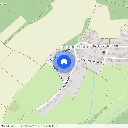 Langschieder Weg 11a, 65321 Heidenrod