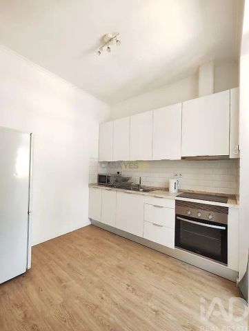 Apartment T2 in Estrela, Lisboa - Foto 2