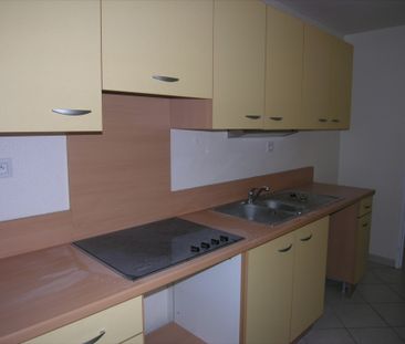 T3 Saint-Claude Besançon - Photo 5