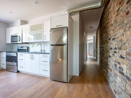 For Lease - 187 Jane Street Unit# 3, Toronto, Ontario - Photo 3