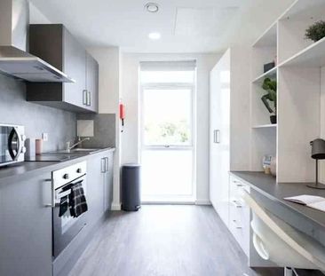 7 Bed Premium En-suite - Photo 5