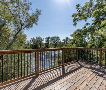 For Lease - 3993 Stouffville Road Unit# Upper, Whitchurch-Stouffvil... - Photo 6