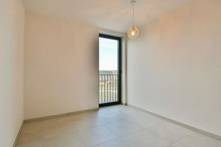 Nieuwbouwappartement met twee slaapkamers aan het kanaal van Oudenburg - Photo 3