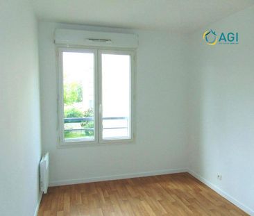 Appartement T3 avec Balcon - Photo 2