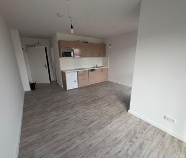 Suche Nachmieter für 1 Zimmer Wohnung in Schöneweide - Photo 4