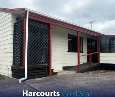 Three Bedroom House - Paeroa - Photo 5
