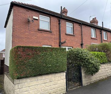 2 bedroom end of terrace house to rent - Photo 6