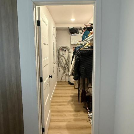 4 1/2 disponible pour le 1re août ; mois d’août gratuit - Photo 4