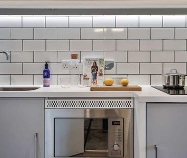 Studio to rent - Photo 4