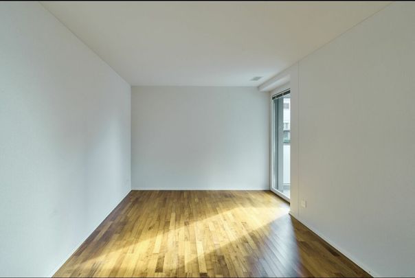 Modern and bright 4.5-room apartment on the ground floor in Bremgarten - Photo 1