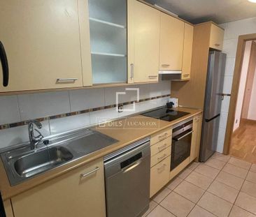 2 bedroom luxury Flat for rent in PAU de Sanchinarro, Spain - Photo 6