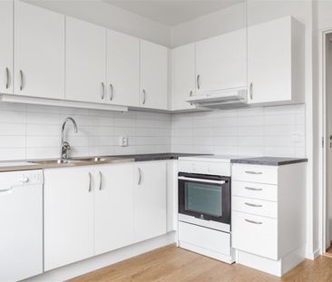 Professorsgatan 3C - Photo 6