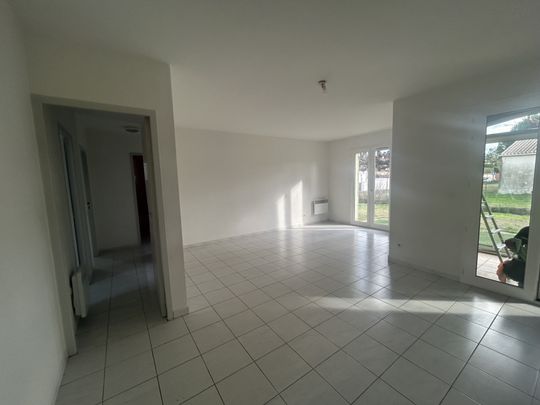 CALVISSON - Villa T4 de plain pied de 88,50m² avec jardin et garage - Photo 1