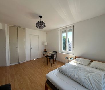 Location appartement 1 pièce, 29.00m², Reims - Photo 5