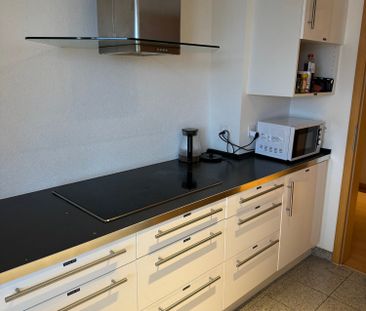 3 Zimmer, 65 m², 2. Stock - Foto 4