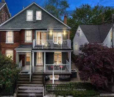 Newly renovated, spacious & bright two bedroom basement apartment |... - Photo 1