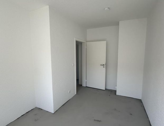 3-Zimmer noch frei, will mich denn keiner? - Photo 1